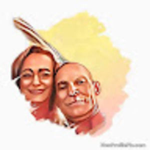 Meet your Posher, Lesley